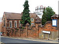 Unitarian Church of the Great Companions, Chatham