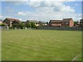 Bowling Green - Recreation Ground - The Fairway