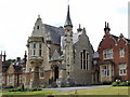 Watts Charity Almshouses, Maidstone Road, Rochester