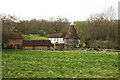 The Oast House, Riding Lane, Hildenborough, Kent