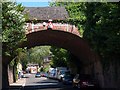 Mill Lane, Torquay