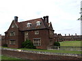 Foord Almshouses, Borstal