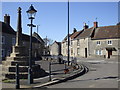 Evercreech Market Cross, Somerset