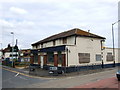 The Britannia, Strood