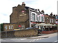 The Horseshoe, Strood