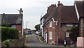 North Road, Hythe, Kent