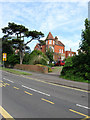 Edwardian House, Filsham Road