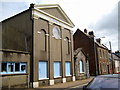 Masonic Hall - Princes Street Dorchester