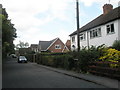 Houses in South Road