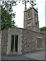 Bristol : St Philip and St Jacob with Emmanuel the Unity