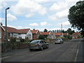 Bungalows in Vegal Crescent