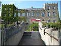 Tarka Inn, near Barnstaple