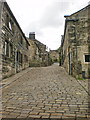 Towngate, Heptonstall