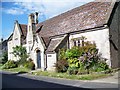 The Old School, West Knighton