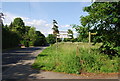 Bridleway off  Maidstone Rd, Matfield