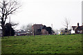 Darbys Farm Oast, Darbys Lane, Wadhurst, East Sussex