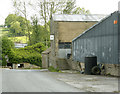 2009 : Bridge Farm, South Brewham