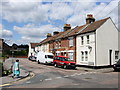 Queen Street, Rochester