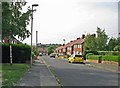 Belmont Road, Pensnett