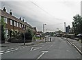 Chapel Street, Pensnett