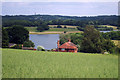 House at Greenwoods near Bewl Water