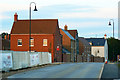 New houses in Wichelstowe (2), Swindon