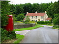 Halfpenny Houses