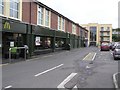 Cathcart Square, Enniskillen