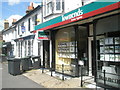 Estate agents in South Road