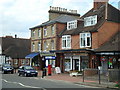 Shops, High Street, Seal