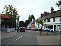 Church Road, Farnborough