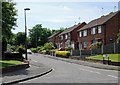 Anne Road, Quarry Bank