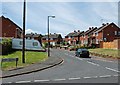 Woods Crescent, Quarry Bank