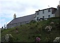 Tarbert Church