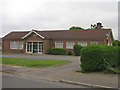 Merstham Library