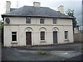 Gilford old Police Station 20th June 2009