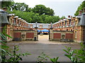 Waddesdon Manor: The Stables