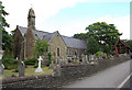 St Marks Church, Little Common