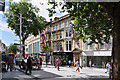 Summer on Queen Street - Cardiff