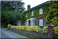 St Giles Cottages, School Lane, Plaxtol