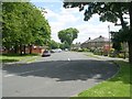 Walker Drive - Whetley Lane