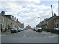 Tile Street - Whetley Lane