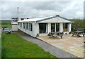 The Clubhouse, Cardinham airfield