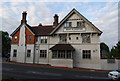 The Hand & Sceptre, Southborough Common