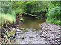 Old Bridge in the Ellwyn Glen