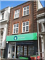 Estate agents in Gosport High Street (6)