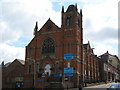 Former Methodist New Connexion Church