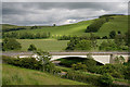 Teindside Bridge