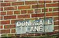 Donegall Lane, Belfast (3)