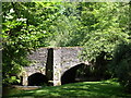 Vicarage Bridge